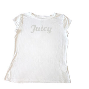 Juicy couture t shirt NWOT
